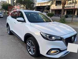 MG HS